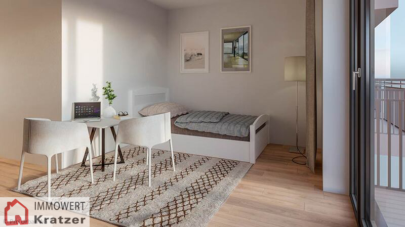 Duesseldorf Pflegeimmobilie