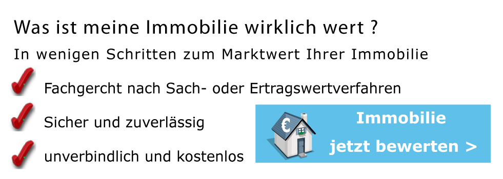 was ist meine Immobilie wirklich wert1